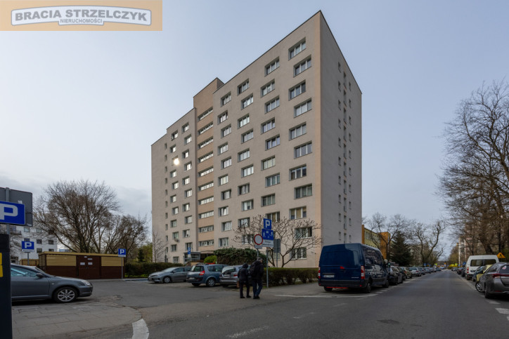 Mieszkanie Sprzedaż  Śródmieście Niska 8